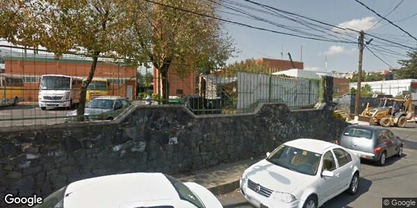 CENTRO DE VINCULACIÓN EMPRESARIAL DELEGACIONAL LA MAGDALENA CONTRERAS